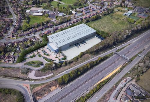 Walsall Ninety, 90 Wolverhampton Road West, Walsall, WS2
