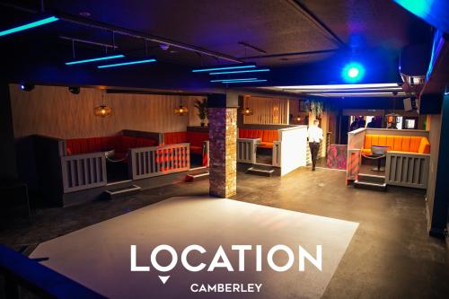 21 High Street, Camberley, GU3