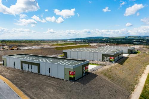 2 Phase, Gateway36, M1 Junction 36, Barnsley, S74