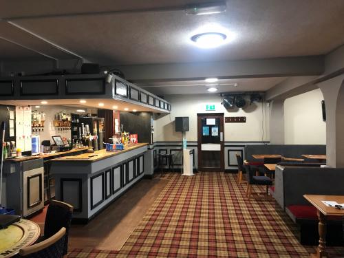 Three Lions, Netherfield Lane, Meden Vale, Mansfield, NG20