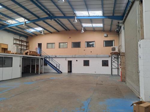Unit 10, Carvers Trading Estate, Southampton Road, Ringwood, BH24