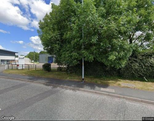 Premier House, Hortonwood Industrial Estate, Hortonwood 7, Telford, TF1