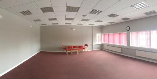 Premier House, Hortonwood Industrial Estate, Hortonwood 7, Telford, TF1