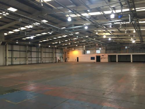 Premier House, Hortonwood Industrial Estate, Hortonwood 7, Telford, TF1