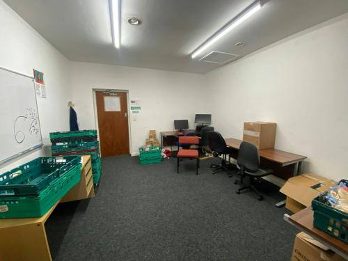 Curtis House Business Centre, Berking Avenue, Leeds, LS9