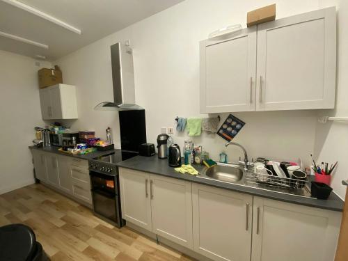 Curtis House Business Centre, Berking Avenue, Leeds, LS9