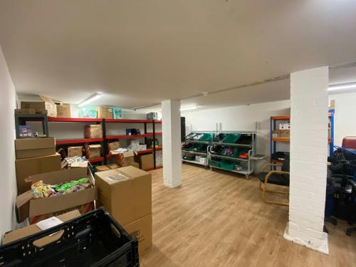 Curtis House Business Centre, Berking Avenue, Leeds, LS9