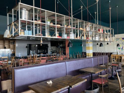 7 The Boardwalk, Brighton Marina Village, Brighton, BN2