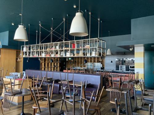 7 The Boardwalk, Brighton Marina Village, Brighton, BN2