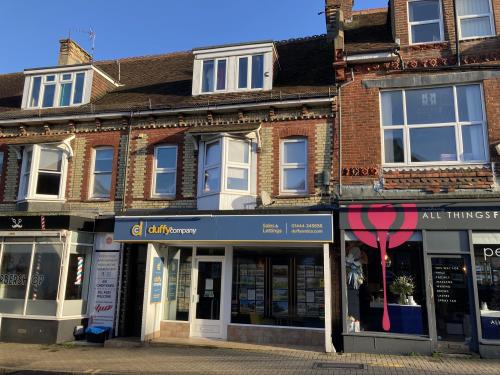 8 Church Road, Burgess Hill, RH15