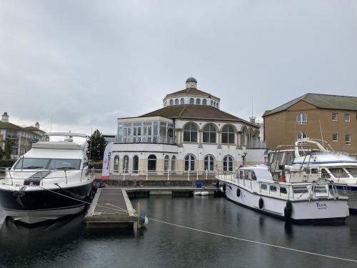 Brighton Marina, 23 The Waterfront, Brighton, BN2