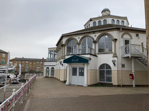 Brighton Marina, 23 The Waterfront, Brighton, BN2