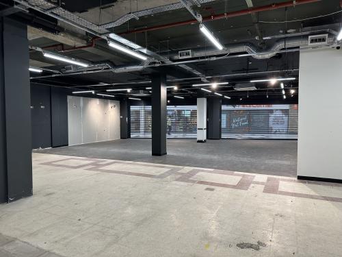 unit 21B, The Market Place Shopping Centre, Burgess Hill, RH15