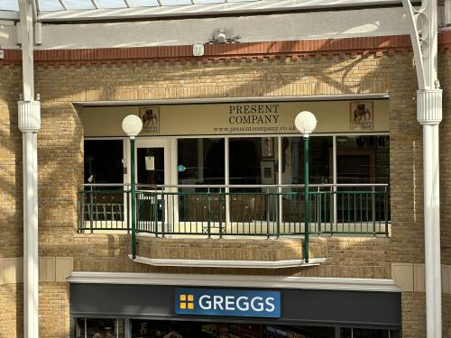 33a Market Place, Burgess Hill, RH15