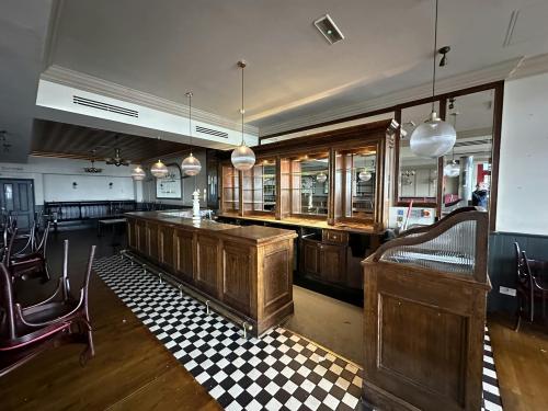 6A The Waterfront, Brighton Marina Village, Brighton, BN2