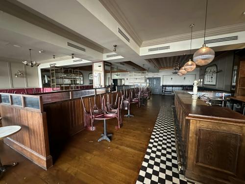 6A The Waterfront, Brighton Marina Village, Brighton, BN2