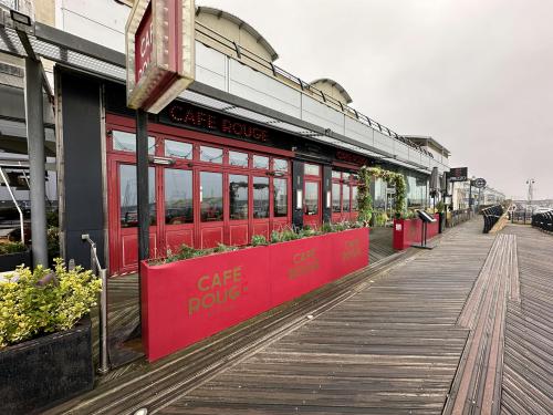 6A The Waterfront, Brighton Marina Village, Brighton, BN2