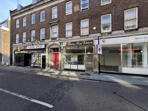 3 Mill Street, Bedford, MK40