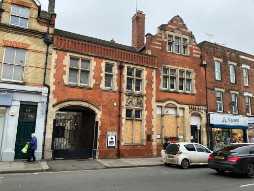63-65 High Street, Barnet, EN5