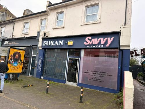 3 Station Road, Portslade, BN41