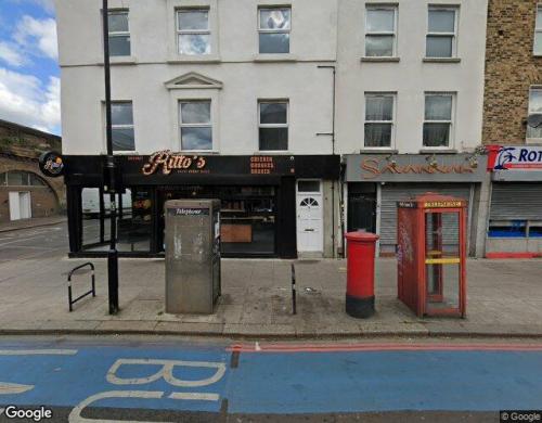 16 Clapham High Street, Clapham, London, SW4
