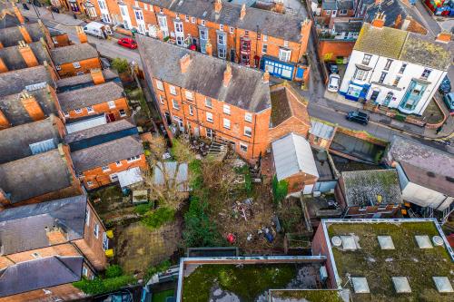 9 West Parade, Lincoln, LN1