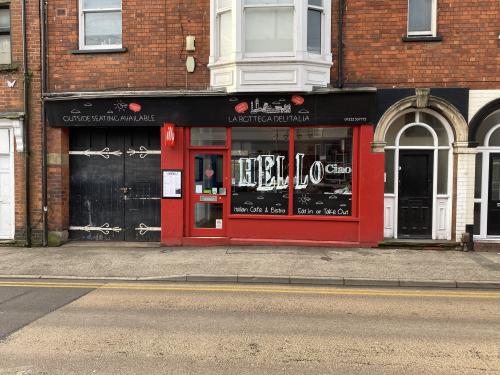 9 West Parade, Lincoln, LN1