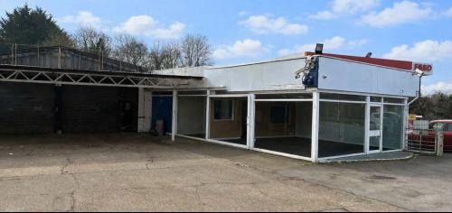 Cranbrook Road, Staplehurst, Tonbridge, TN12