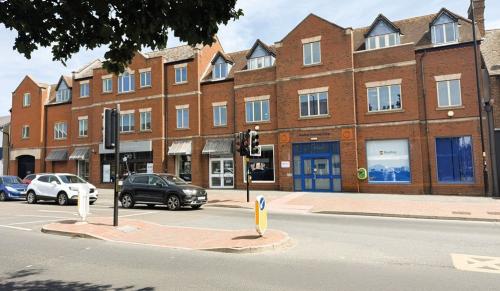 70-72 High Street, Honeybourne, Evesham, WR11