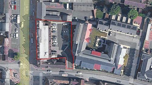 70-72 High Street, Honeybourne, Evesham, WR11