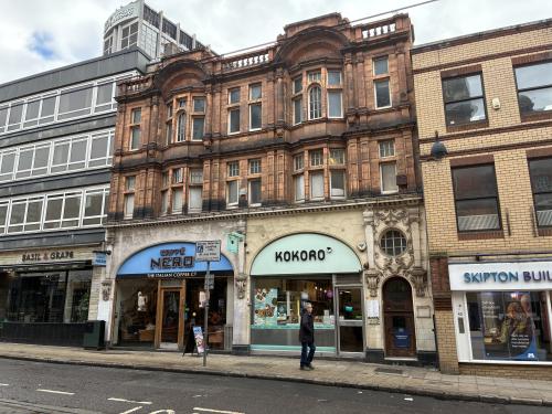 42-44 George Street, Croydon, CR0