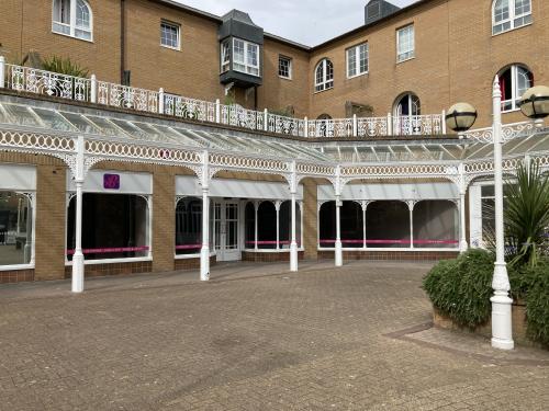 28, Waterfront, Brighton Marina Village, Brighton, BN2
