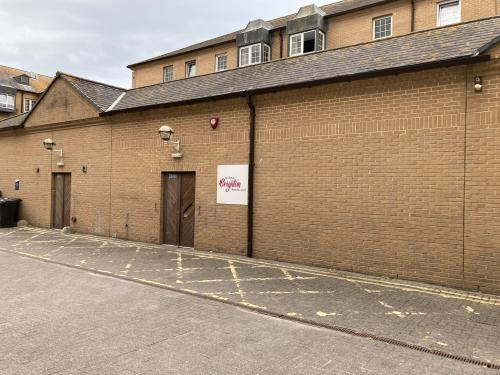 28, Waterfront, Brighton Marina Village, Brighton, BN2