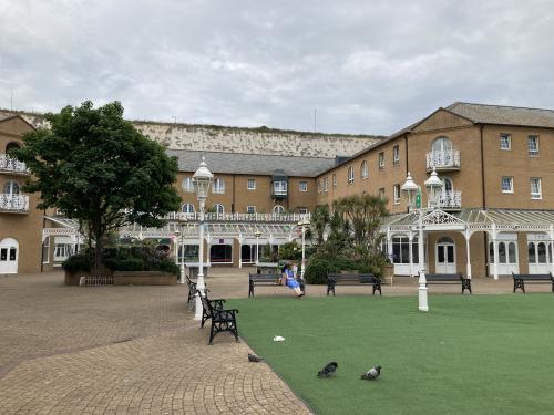 28, Waterfront, Brighton Marina Village, Brighton, BN2
