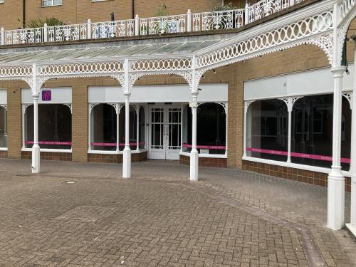 28, Waterfront, Brighton Marina Village, Brighton, BN2