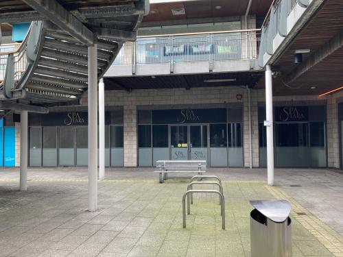 12-13 The Waterfront, Brighton Marina Village, Brighton, BN2