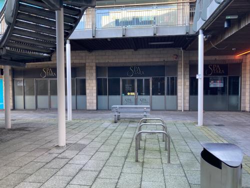 12-13 The Waterfront, Brighton Marina Village, Brighton, BN2
