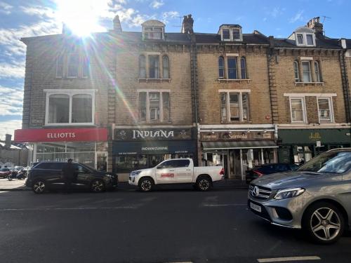 4 Church Road, Hove, BN3