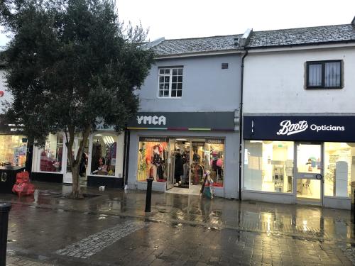26 George Street, Hove, BN3