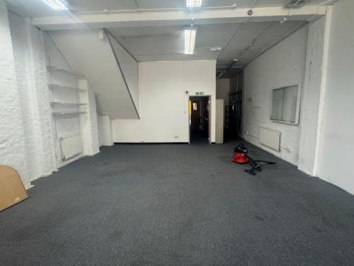 162 Holloway Road, Holloway, London, N7