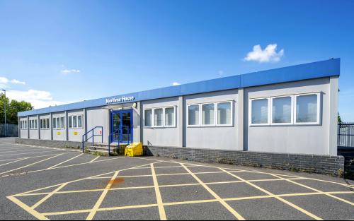 South Leicester Industrial Estate, Beveridge Lane, Ellistown, Coalville, LE67