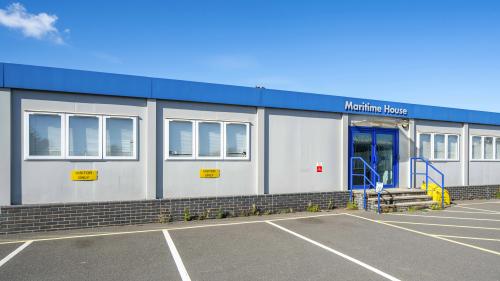 South Leicester Industrial Estate, Beveridge Lane, Ellistown, Coalville, LE67