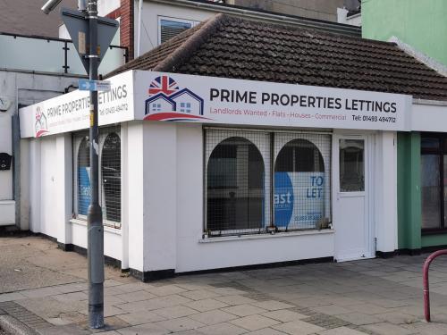 Unit 3, 17-18 Broad Row, Great Yarmouth, NR30