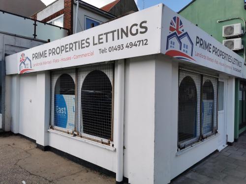 Unit 3, 17-18 Broad Row, Great Yarmouth, NR30
