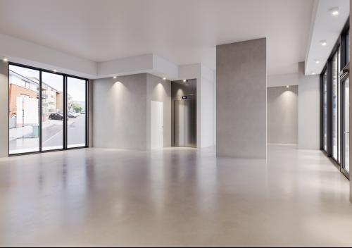 Silwood Street, Bermondsey, London, SE16
