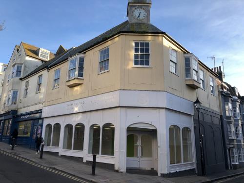 115 St James Street, Brighton, BN2