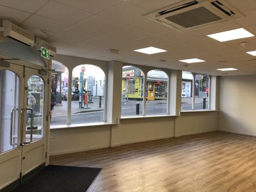 115 St James Street, Brighton, BN2