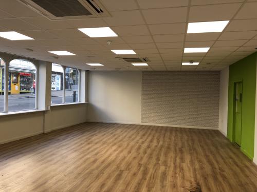 115 St James Street, Brighton, BN2