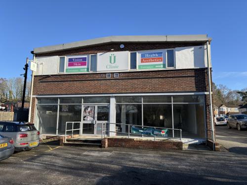 Unit 74, London Road, Riverhead, Sevenoaks, TN13