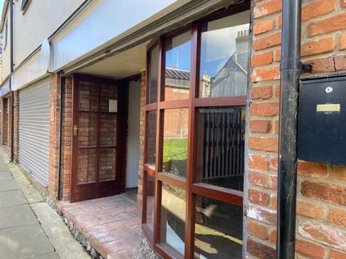 Unit 3, 75 Howard Street South, Great Yarmouth, NR30